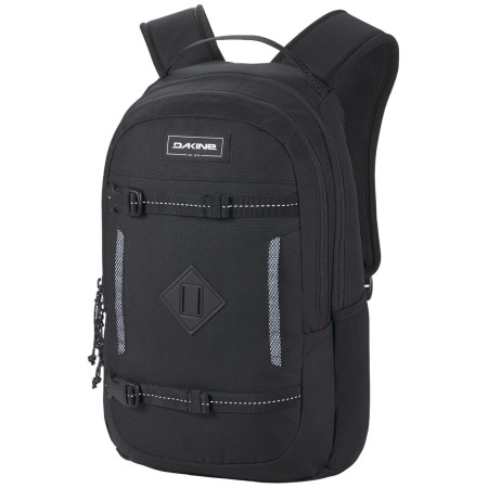 Rucsac Dakine Mission Backpack 18L negru Black