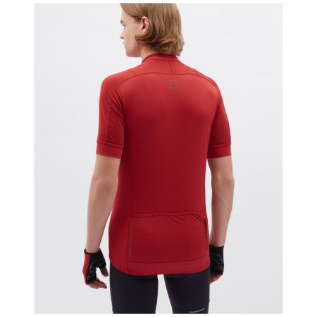 Tricou de ciclism bărbați Silvini Carnio