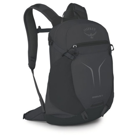 Rucsac turistic Osprey Sportlite 15 negru raven black