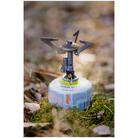Arzător pentru camping Warg Fastboil Titan