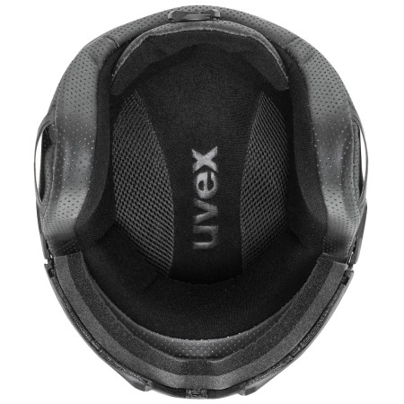 Cască de schi Uvex Instinct Visor