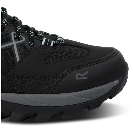 Încălțăminte femei Regatta Ldy Samaris III Boot