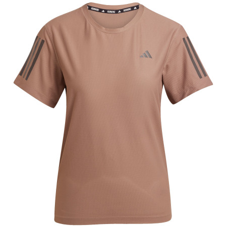 Tricou femei Adidas OTR T-Shirt Women maro brown