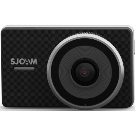 Cameră video SJCAM SJDASH+ negru