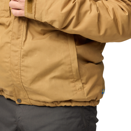Geacă bărbați Fjällräven Skogsö Padded Jacket M