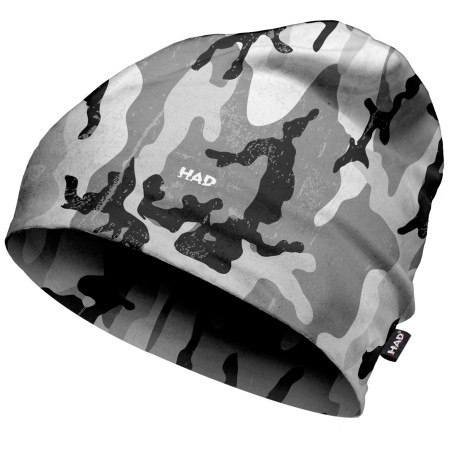 Căciulă H.A.D. Printed
Fleece Beanie Camou