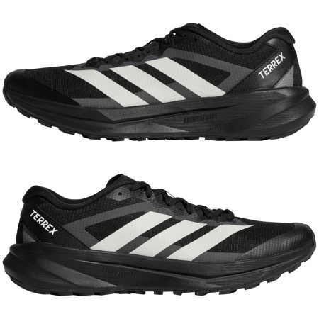 Încălțăminte de alergat pentru bărbați Adidas Terrex Agravic Lite