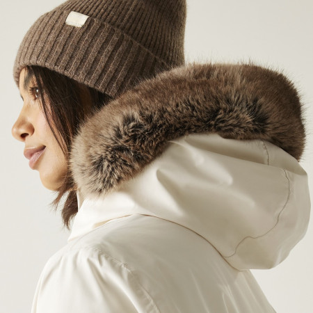 Geacă lungă femei Regatta Sabinka