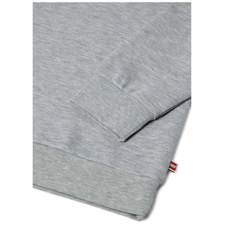 Hanorac copii Lego Wear Lwsato 202 Grey