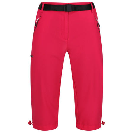 Pantaloni 3/4 femei Regatta Xrt Capri Light