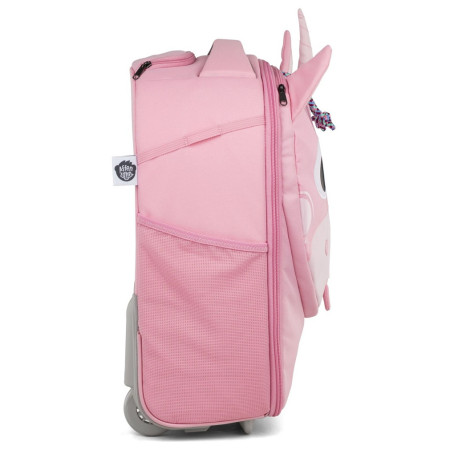 Valiză copii Affenzahn Kids Suitcase