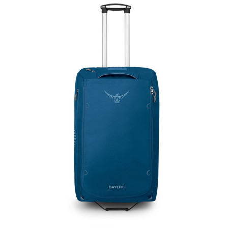 Geantă cu roți Osprey Daylite Wheeled Duffel 85