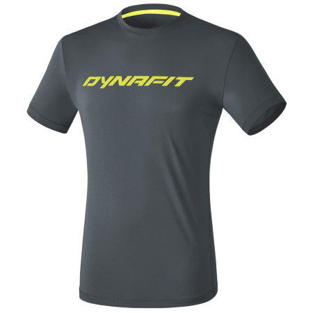Tricou bărbați Dynafit Traverse 2 M S/S Tee gri 0720 - cinder