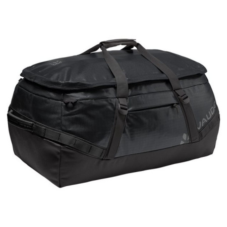 Geantă de voiaj Vaude CityDuffel 65 negru