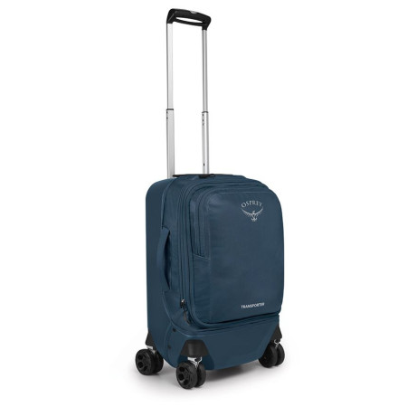Valiză Osprey Transporter Hardside Hybrid 36L