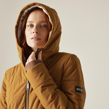 Geacă femei Regatta Agara