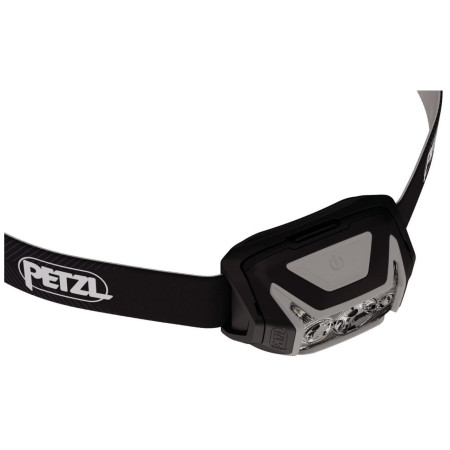 Lanternă frontală Petzl Actik Core (2025)