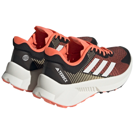 Încălțăminte de alergat pentru femei Adidas Terrex Soulstride Flow W