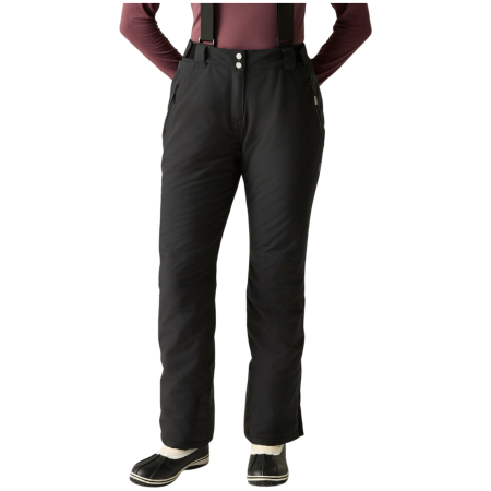 Pantaloni de schi femei Dare 2b Effused Insulated II Pant