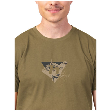 Tricou bărbați Hannah Grem