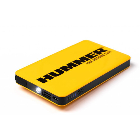 PowerBank Hummer H3