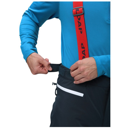 Pantaloni de schi bărbați Loap Febon