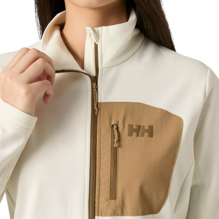Hanorac funcțional de damă Helly Hansen W Versalite Fleece Jacket