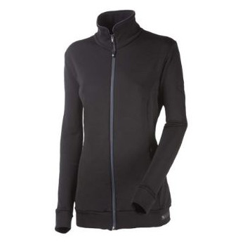 Hanorac femei Progress TS Vanda 17OM negru černá