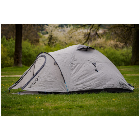 Cort turistic Warg Boulder 3