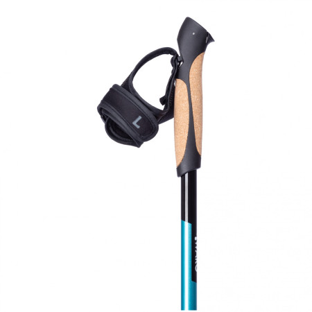 Bețe Nordic Walking Warg Nordic Twistlock