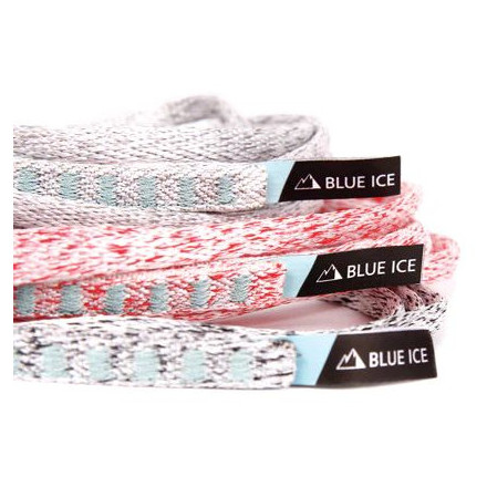 Buclă Blue Ice Mission Light 120 cm