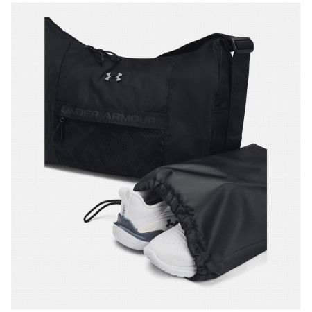 Geantă de umăr Under Armour Studio Slouchy Duffle