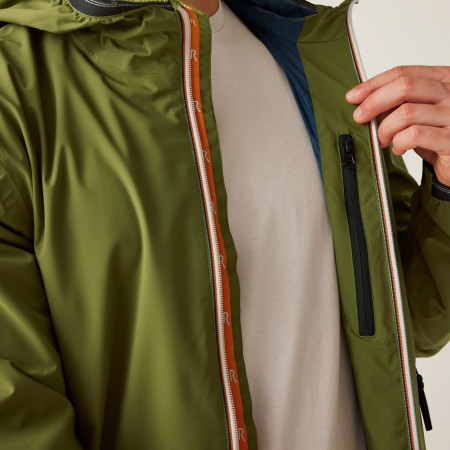 Geacă bărbați Regatta Rehan