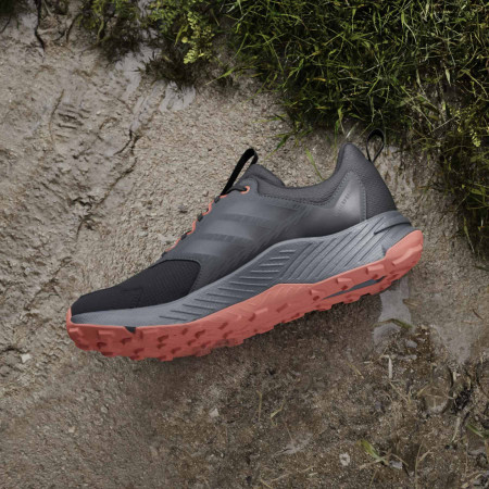 Încălțăminte bărbați Adidas Terrex Tracefinder