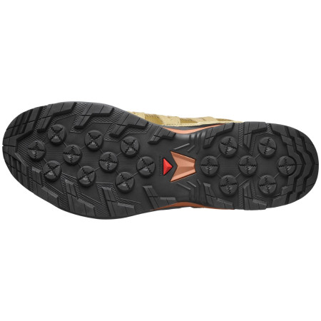 Încălțăminte turistică bărbați Salomon X-Adventure Recon Gore Tex