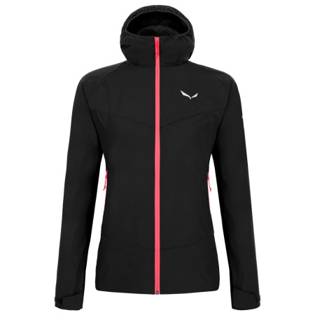 Geacă femei Salewa Puez Ptx 2L W Jacket negru