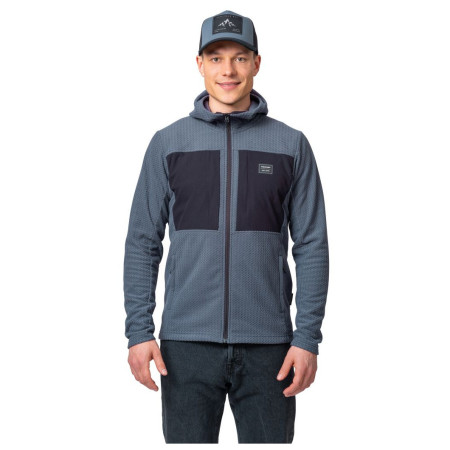 Hanorac bărbați Hannah River Hoody