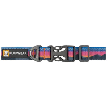 Zgardă pentru câini Ruffwear Crag™ Collar