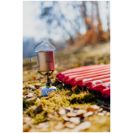 Arzător pentru camping Warg Fastboil Titan