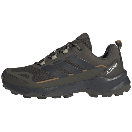 Încălțăminte turistică bărbați Adidas Terrex Skychaser Ax5