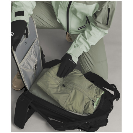 Rucsac pentru schi alpin Ortovox Switchback 30 S