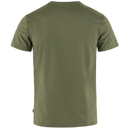 Tricou bărbați Fjällräven Logo T-shirt M
