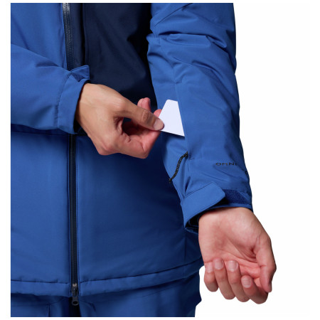 Geacă de iarnă bărbați Columbia Winter District™ III Jacket
