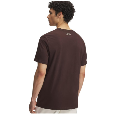 Tricou funcțional bărbați Under Armour GL FOUNDATION UPDATE SS