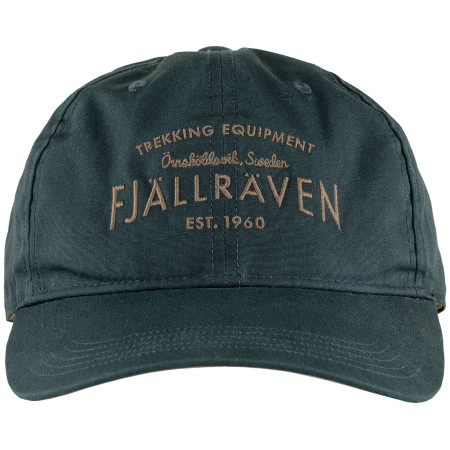 Șapcă Fjällräven Est 1960 Cap