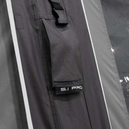 Cort frontal Vango Balletto Pro Air 330