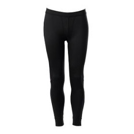 Indispensabili Husky CB Long Pants M negru