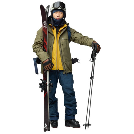 Geacă bărbați Fjällräven Bergtagen G-1000 Jacket M