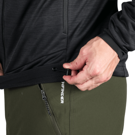 Hanorac funcțional bărbați Northfinder Juliste