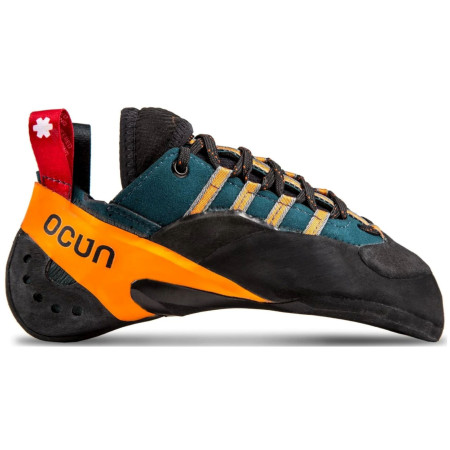 Espadrile Ocún Sigma